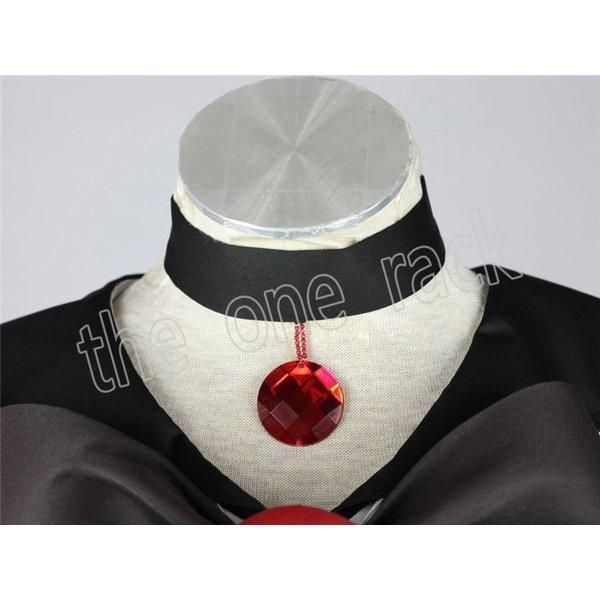 コスプレ衣装 美少女戦士 セーラー 冥王 せつな プルート ウィッグ