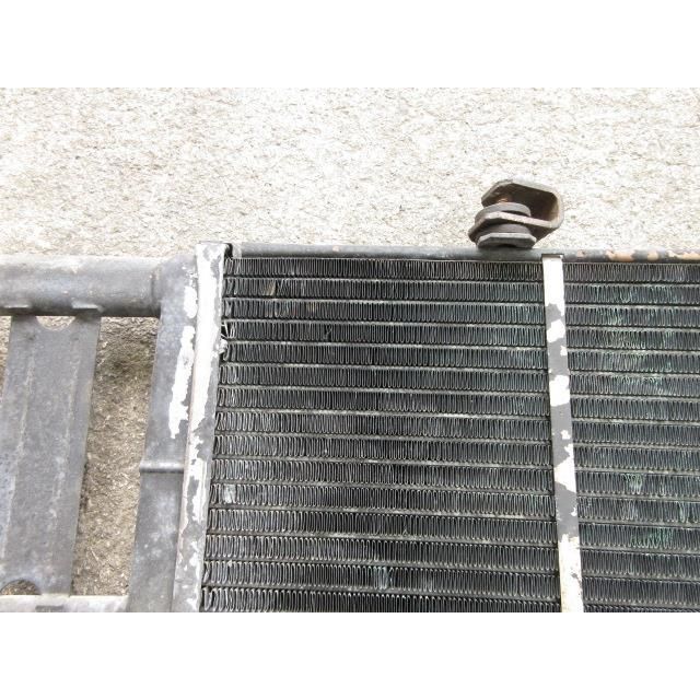 H5年 アウディ B3 2.3E E-8GNGK 1 ラジエーター 8A0121251 183467 4488