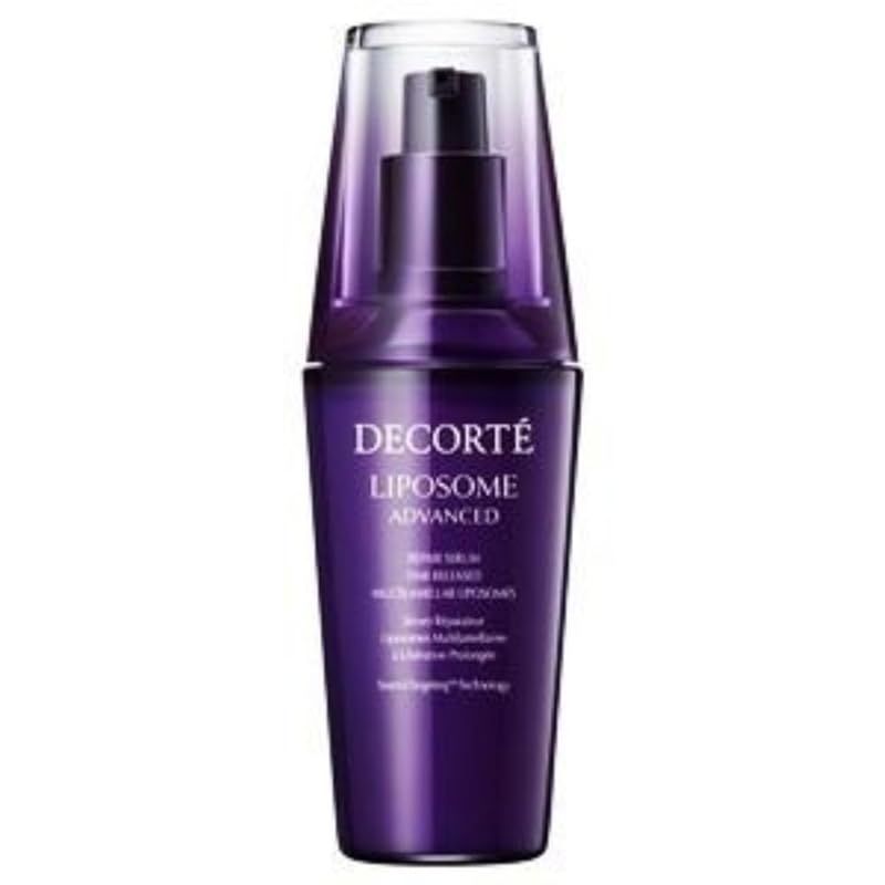 コーセー コスメデコルテ COSME DECORTE リポソーム アドバンスト リペアセラム 付けかえ用 75mL 0