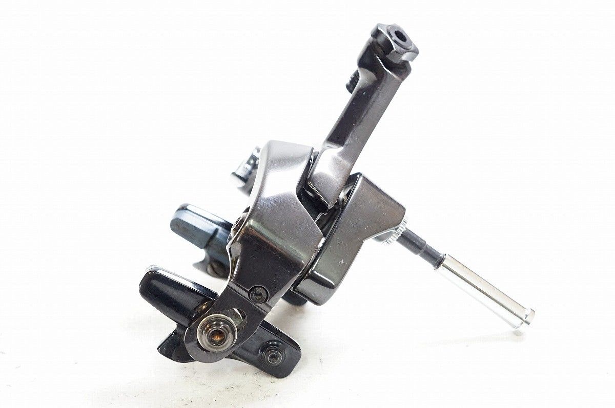 SHIMANO DURA-ACE キャリパーブレーキ br-r9200 美品 SHIMANO ( シマノ ) 油圧ディスクブレーキキャリパー BR-R9270-F