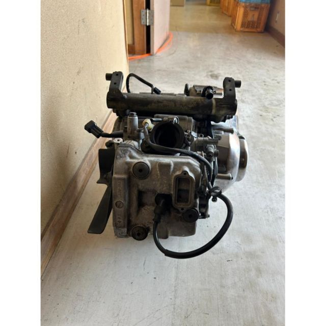 スカイウェイブ250