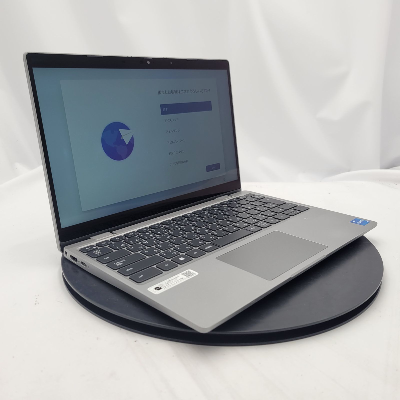 DELL ノートパソコン タッチパネル ジャンク ☆バッテリー良好/ジャンク☆ Dell Latitude 3330 2-in-1 [Core