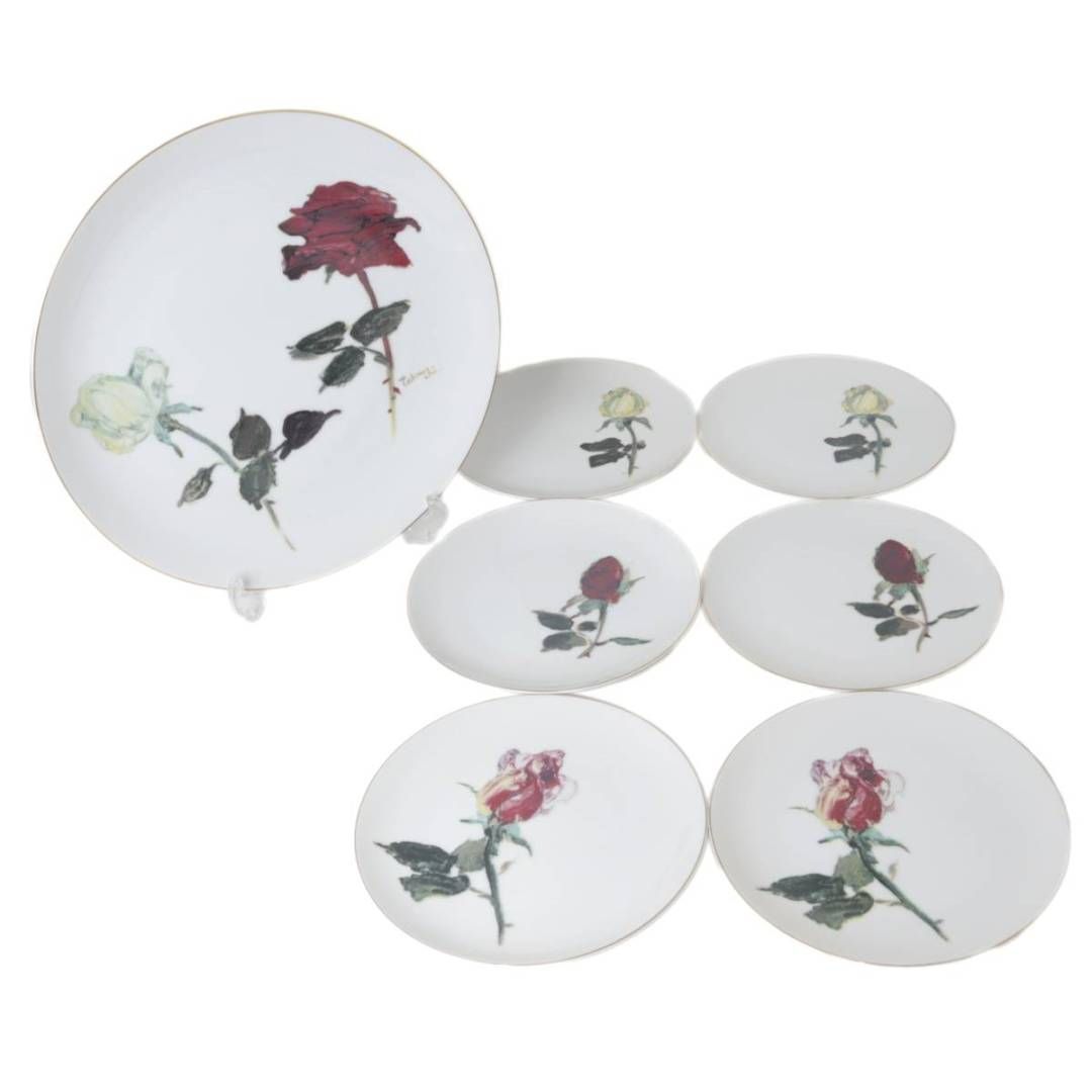 □釜定 南部鉄器☆オーナメント2点セット☆魚と鳥☆オブジェ☆宮伸穂