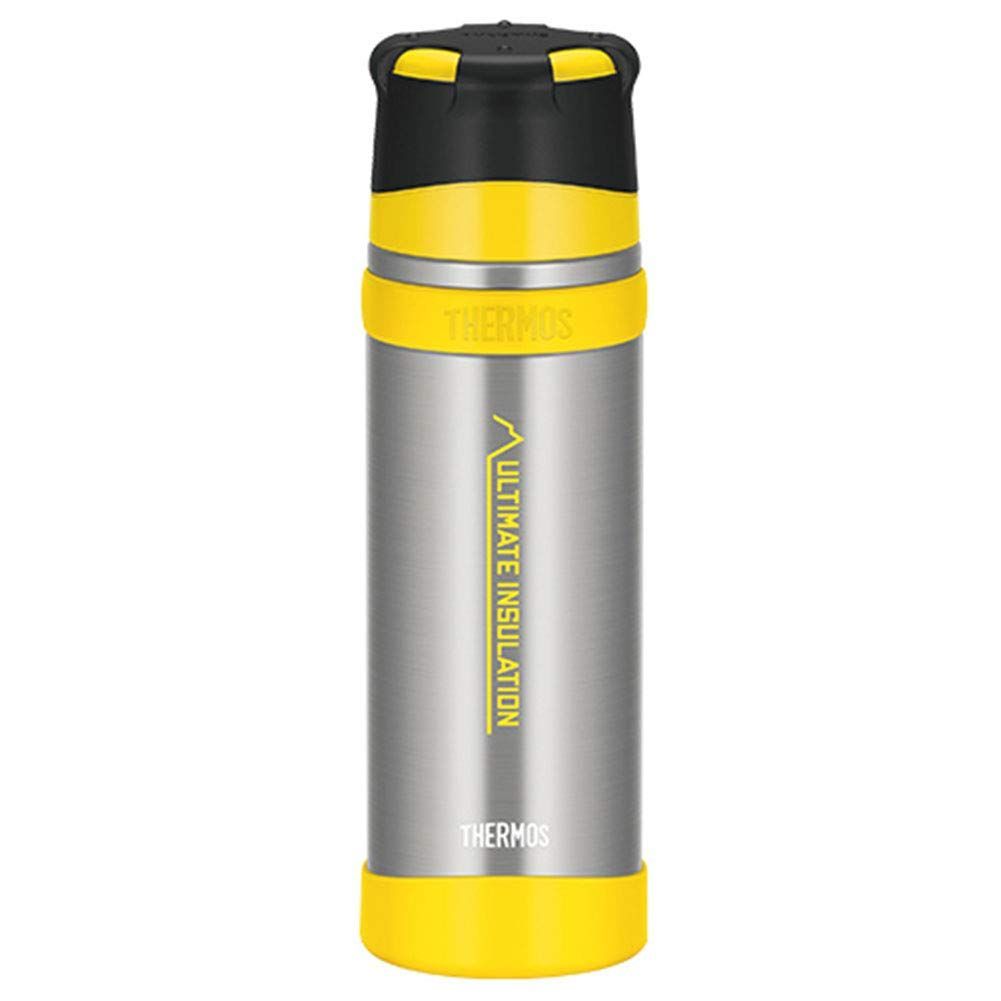 数量 THERMOS サーモス 山 ステンレスボトル750ml FFX-751 クリアステンレス CS