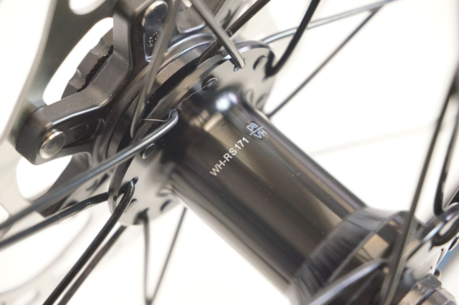 ホイールセット