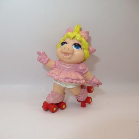 ミス・ピギー　カーミット　マペット・ショー　ぬいぐるみ　フィギア　PIGGY 楽天市場】マペット ミス ピギー ぬいぐるみ プラッシュ PHUNNY