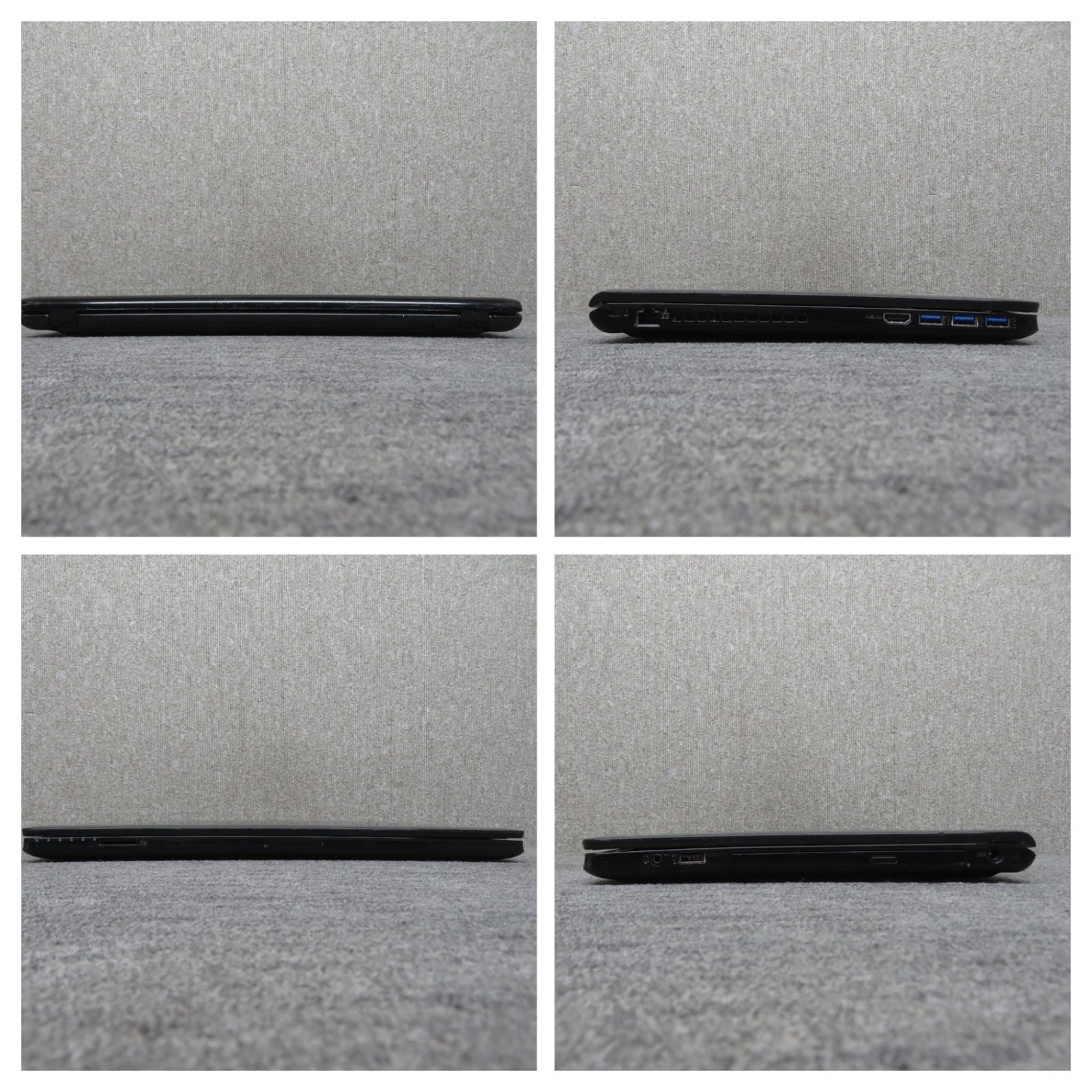 テンキー搭載・512GB】◇ FUJITSU LIFEBOOK AH47/W / 15.6型