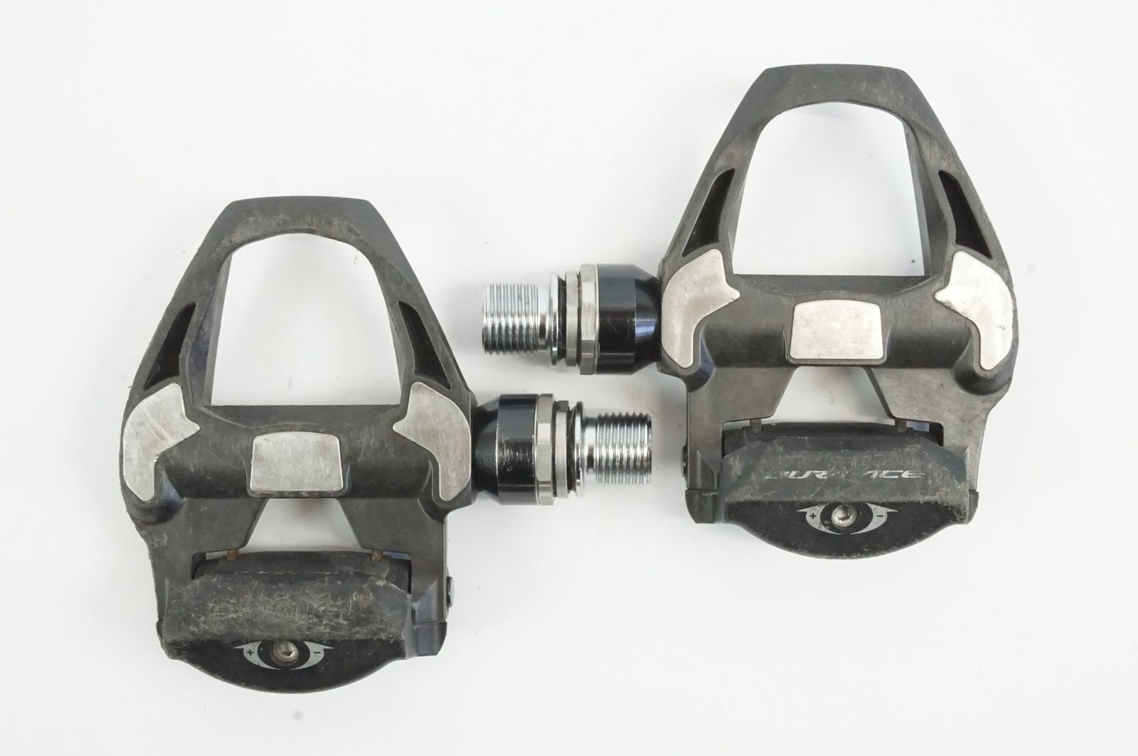 SHIMANO 「シマノ」 DURA-ACE PD-R9100 ビンディングペダル / バイチャリ宇都宮店