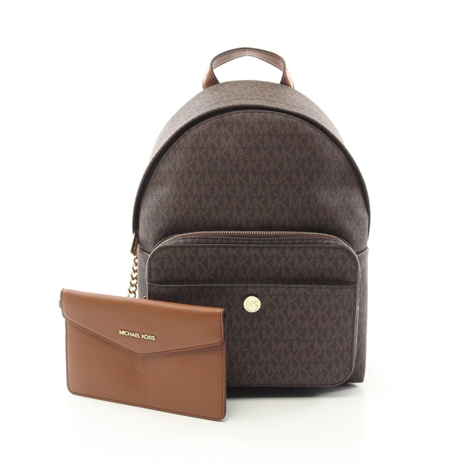 Michael Kors マイケルコース MAISIE 2 IN 1 リュックサック バック 