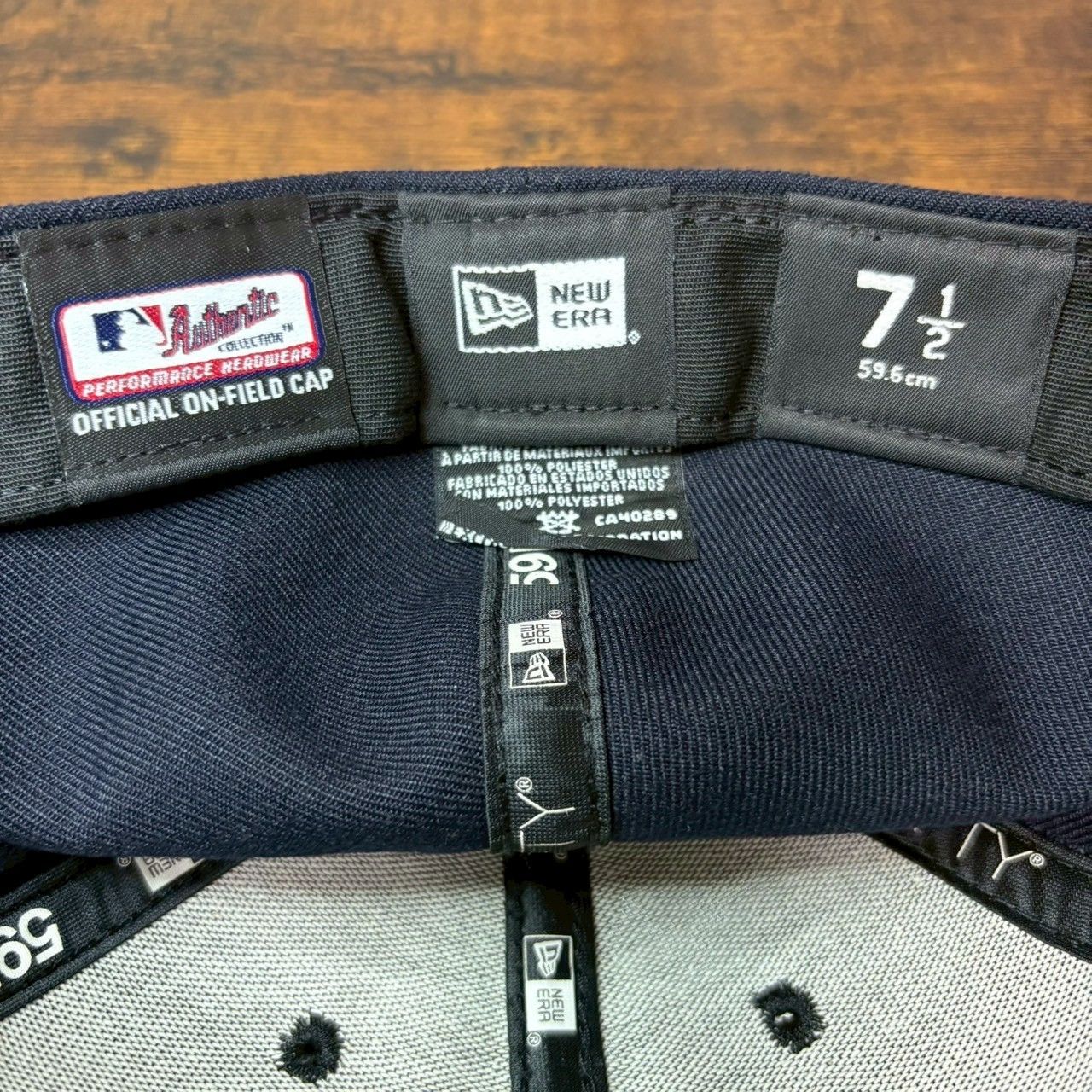 E18 ニューエラ インディアンス MLB usa製 ヴィンテージ 美品