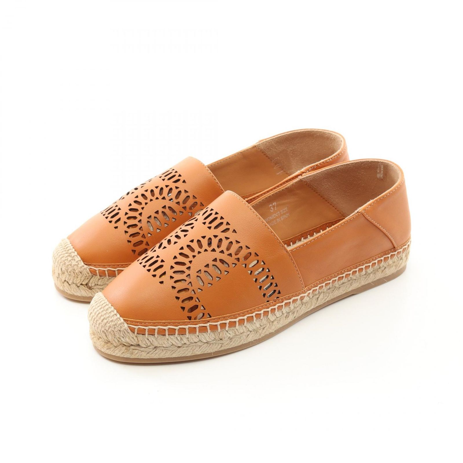 トッズ TOD'S スリッポン XXW08L0IE30MIDG62236 ブラウン レザー
