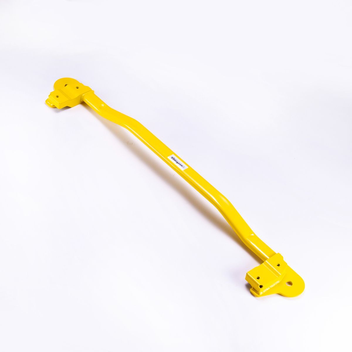 湾岸 WRX WRX セダン VBH 強化リアスタビライザーマウントフレーム ワンガン