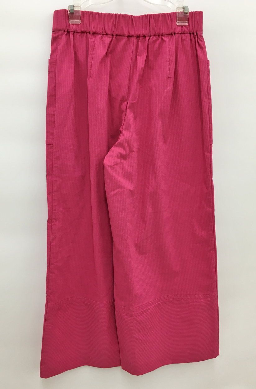 maturitaパンツ　新品　未使用品 マチュリタ マチュリタ maturita ブリーズクールパンツ （オフ