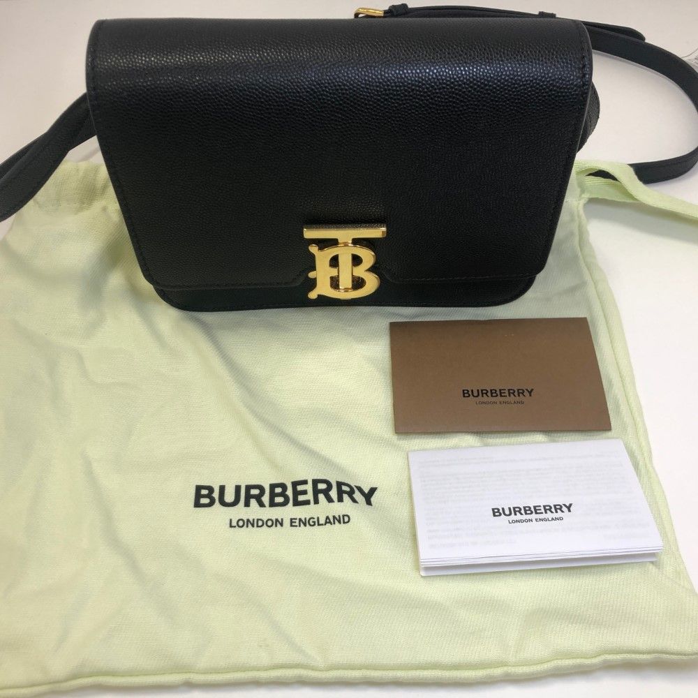 07w6041☆ バーバリー BURBERRY トーマスバーバリー TB
