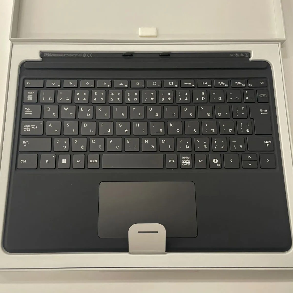 Surface