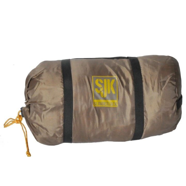 スランバージャック 寝袋 【公式通販】