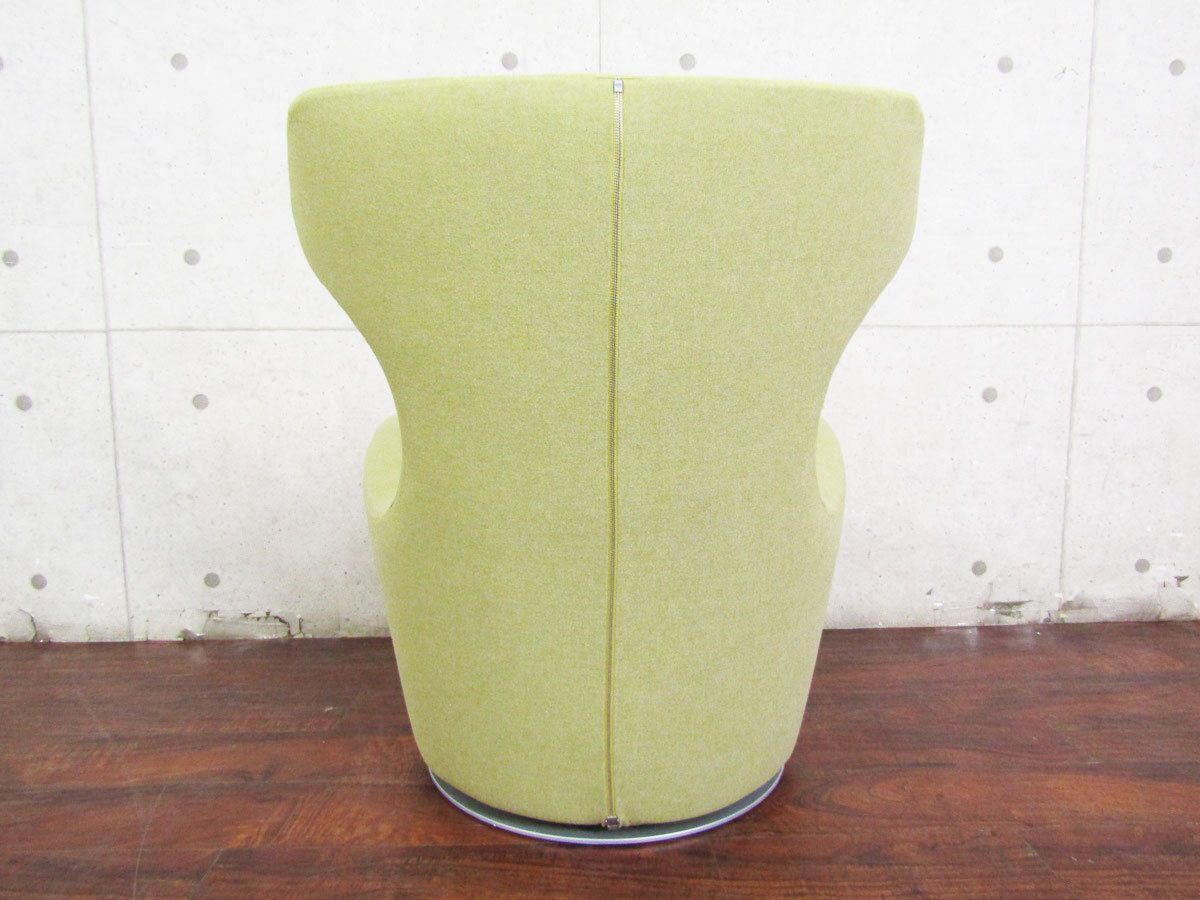 展示品□未使用品□B&B ITALIA□イタリア最高級□PICCOLA PAPILIO