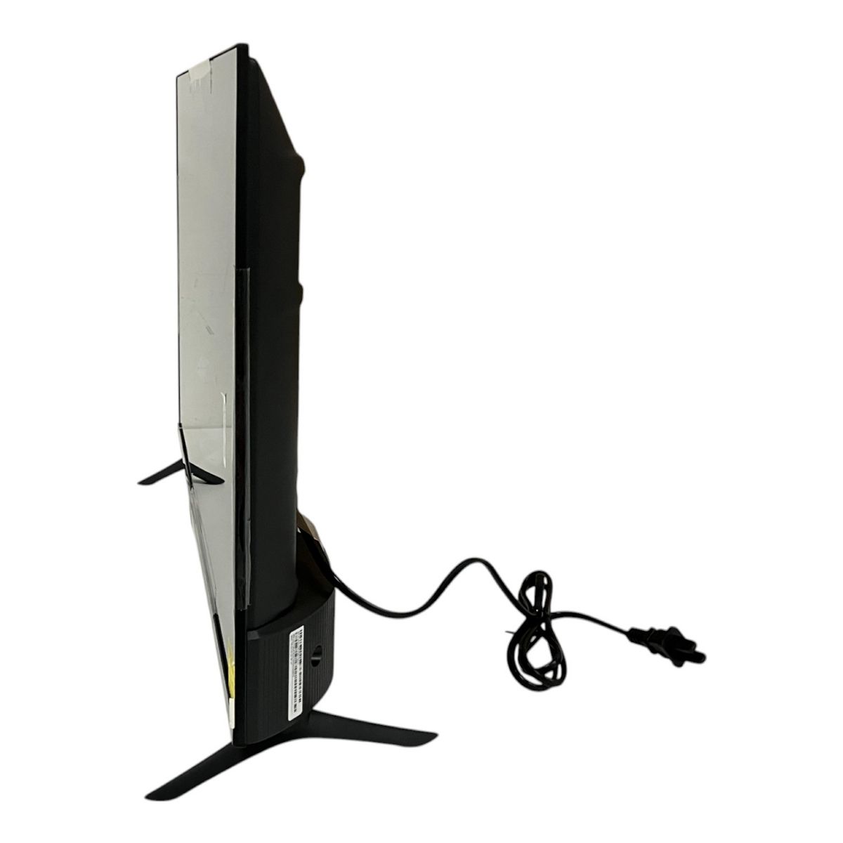 Xiaomi チューナーレススマートテレビ