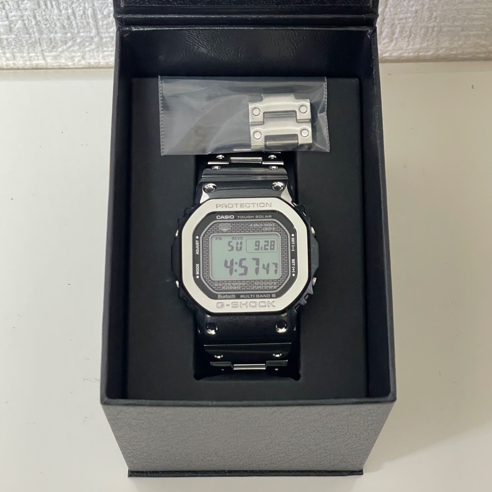 2026年最新】prw-5000の人気アイテム - メルカリ 極美品 PROTREK PRW 