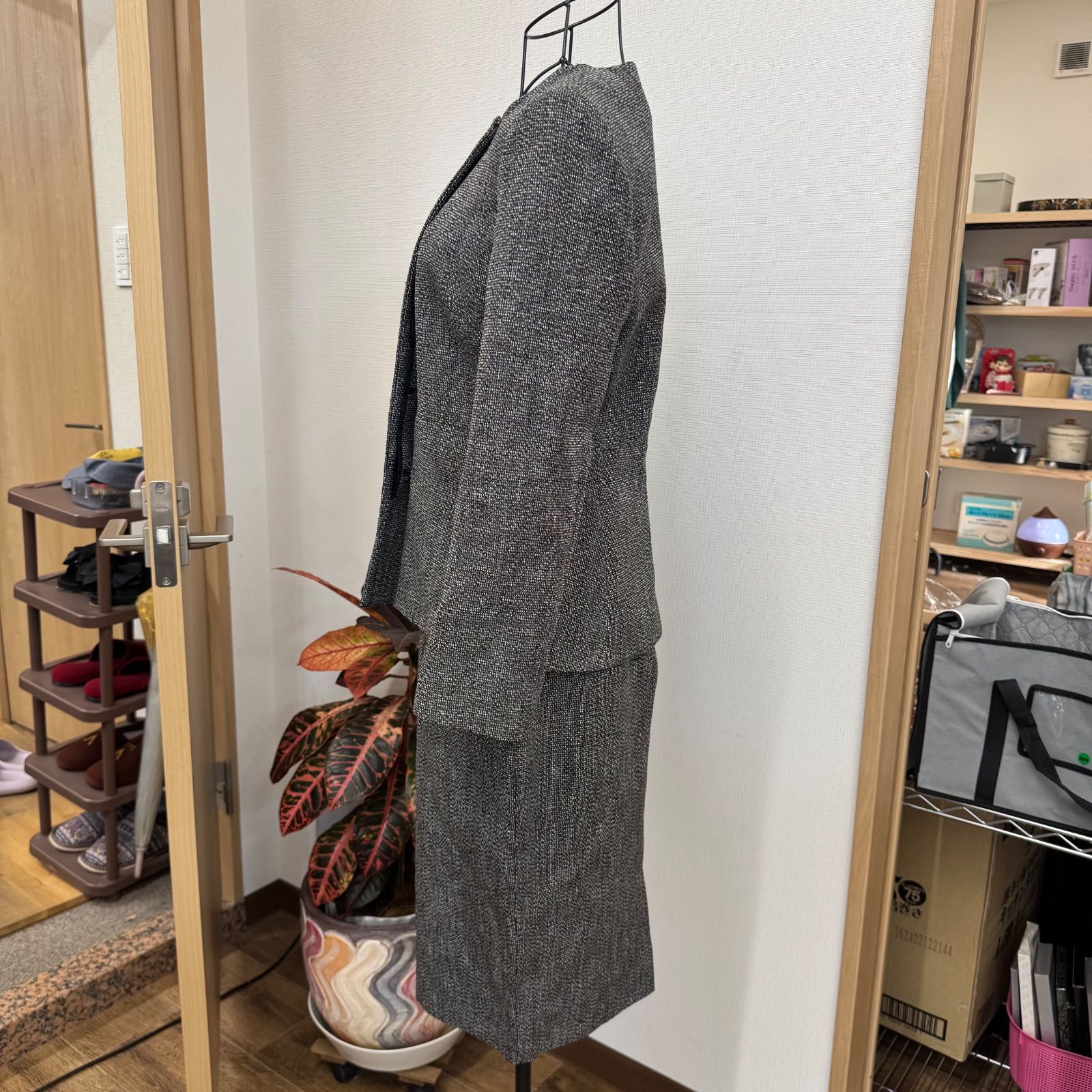 管理番号SA900