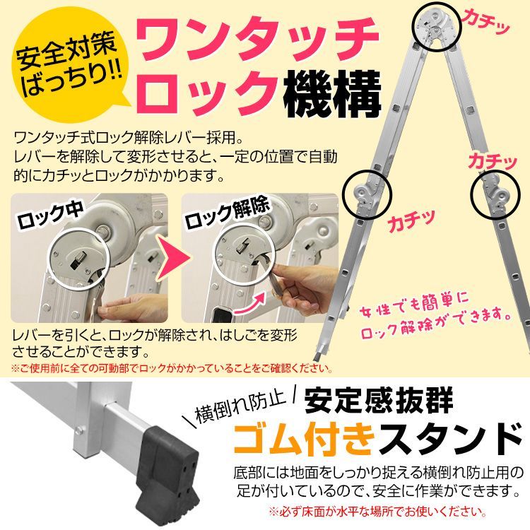 プレートなし