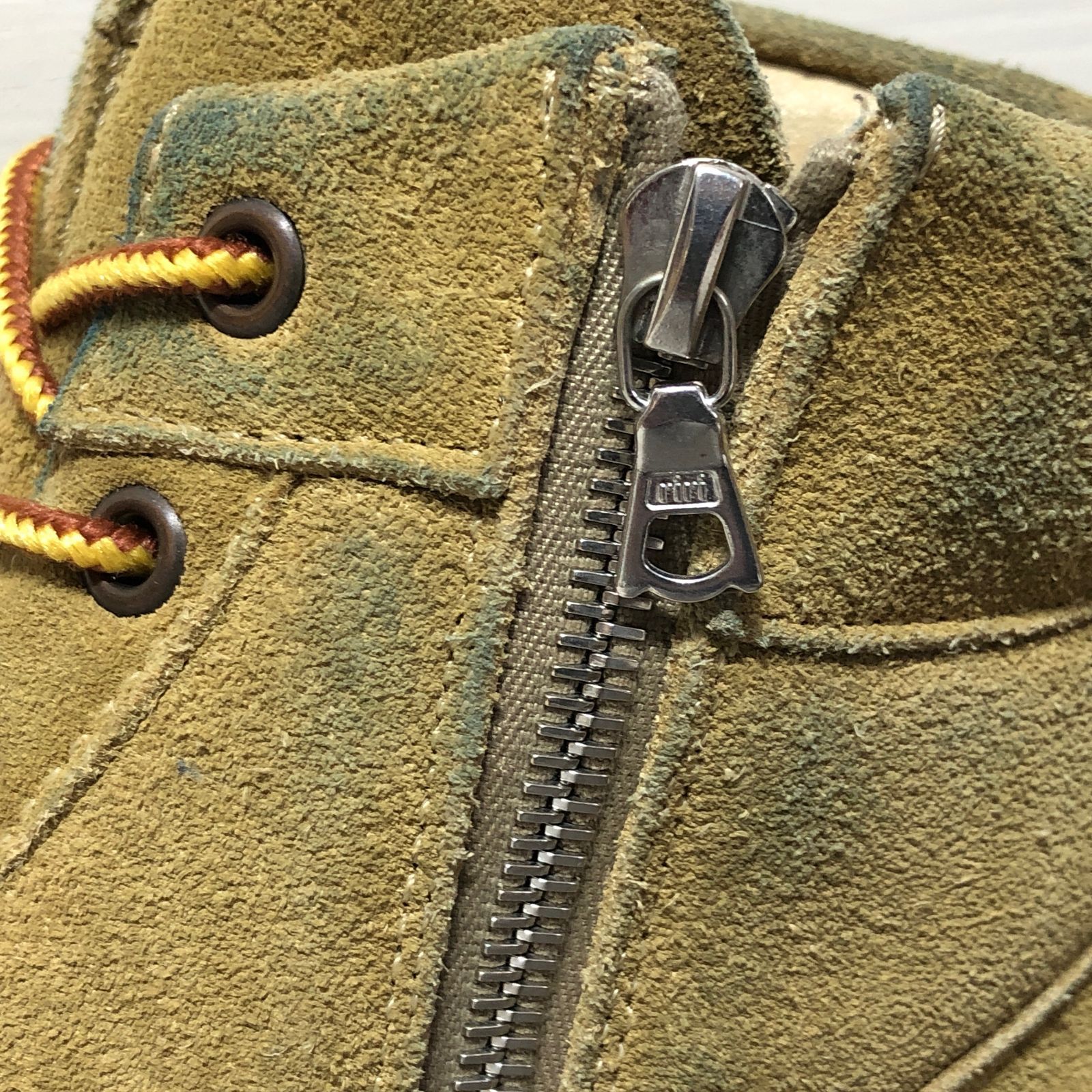 定価5.9万 Danner x SOPHNET. 別注 MOUNTAIN LIGHT マウンテンライト