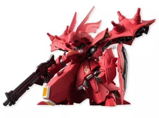 食玩 トレーディングフィギュア FW GUNDAM CONVERGE EX14 ナイチンゲール