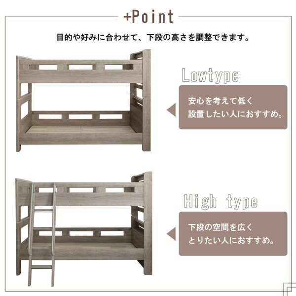 薄型軽量ポケットコイルマットレス付き
