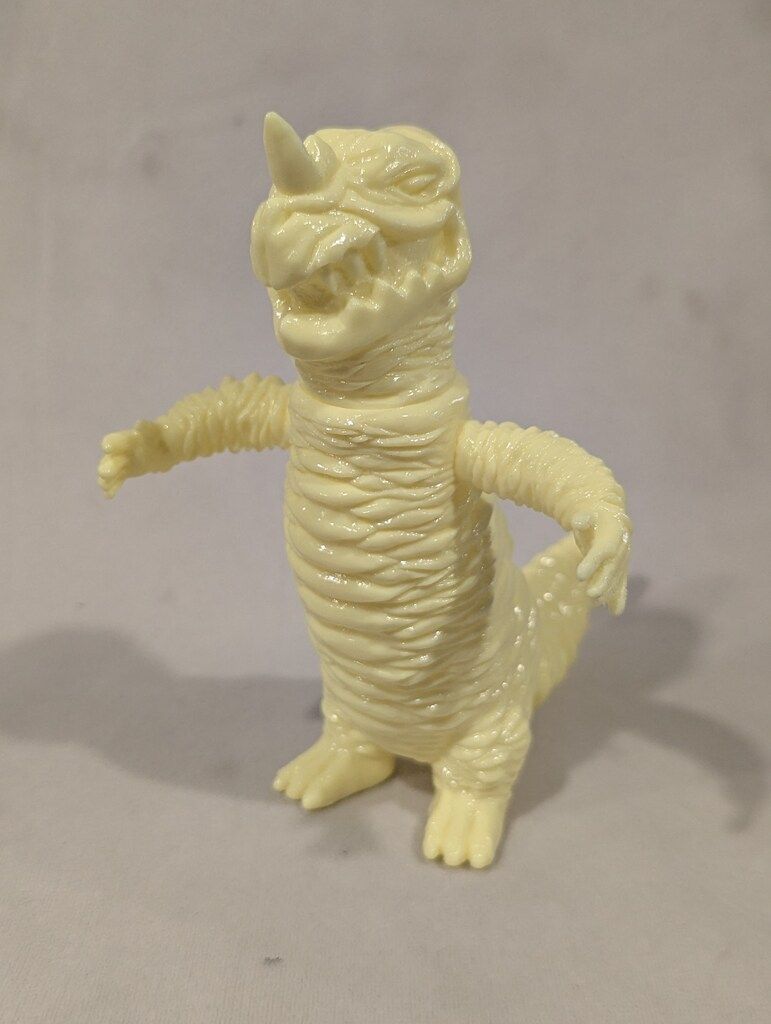 ランペイジ/マーミット ランペイジ/ウルトラ怪獣シリーズ