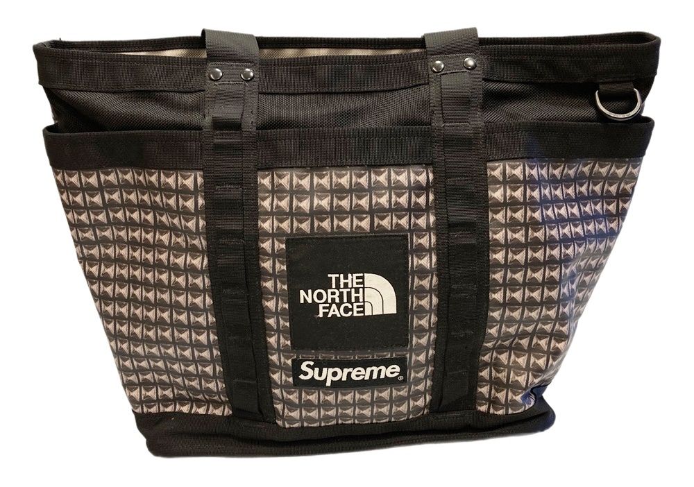 ノースフェイス THE NORTH FACE × SUPREME シュプリーム Studded ...