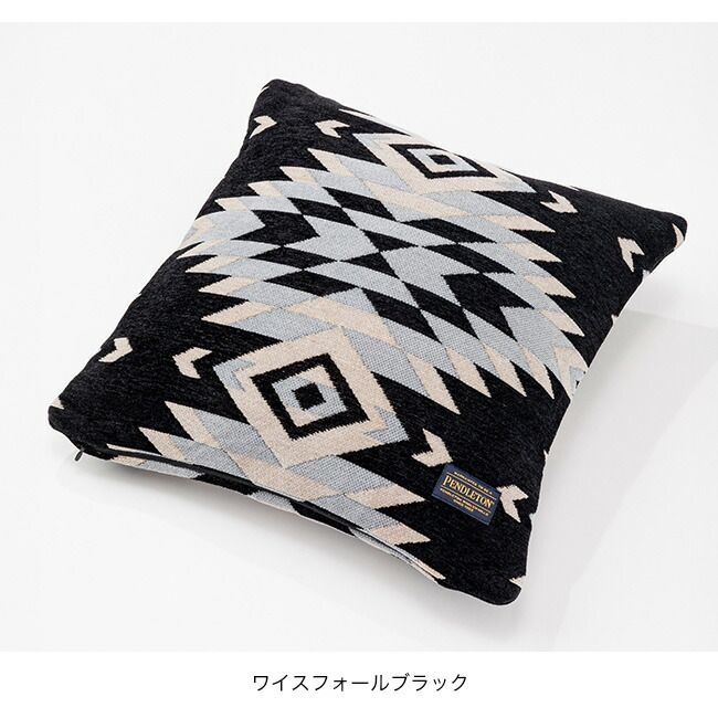 インテリア小物 【新品】PENDLETON ペンドルトン ニュークッション