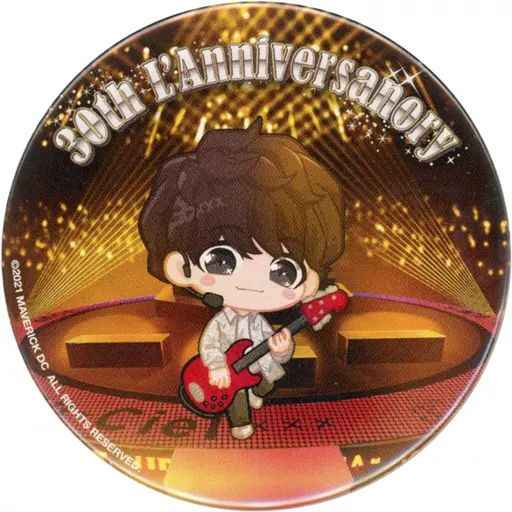 Amazon.co.jp: ラルク L'Arc ラルくじ 幕張 ken tetsuya
