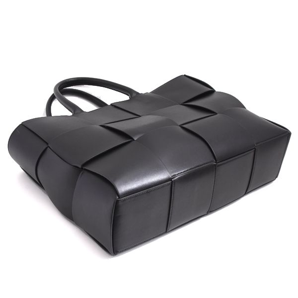 ボッテガヴェネタ バッグ メンズ アルコトート マキシイントレチャート