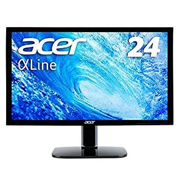 Acer モニター ディスプレイ AlphaLine 24インチ KA240Hbmidx Acer モニター ディスプレイ AlphaLine 24インチ KA240Hbmidx