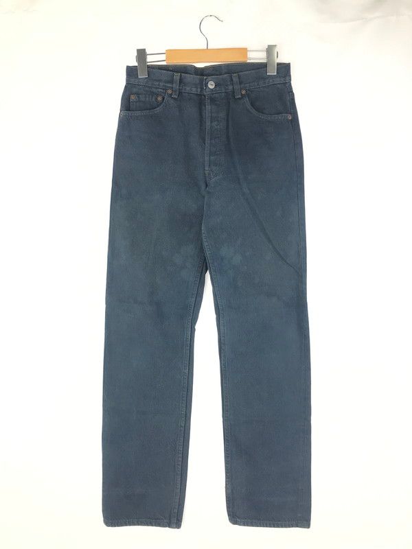 メンズ Levi s リーバイス 00 s 501 DENIM PANTS 00年代 デニムパンツ ボタン裏刻印511 ボトムス 157-250208-na-11-TAG