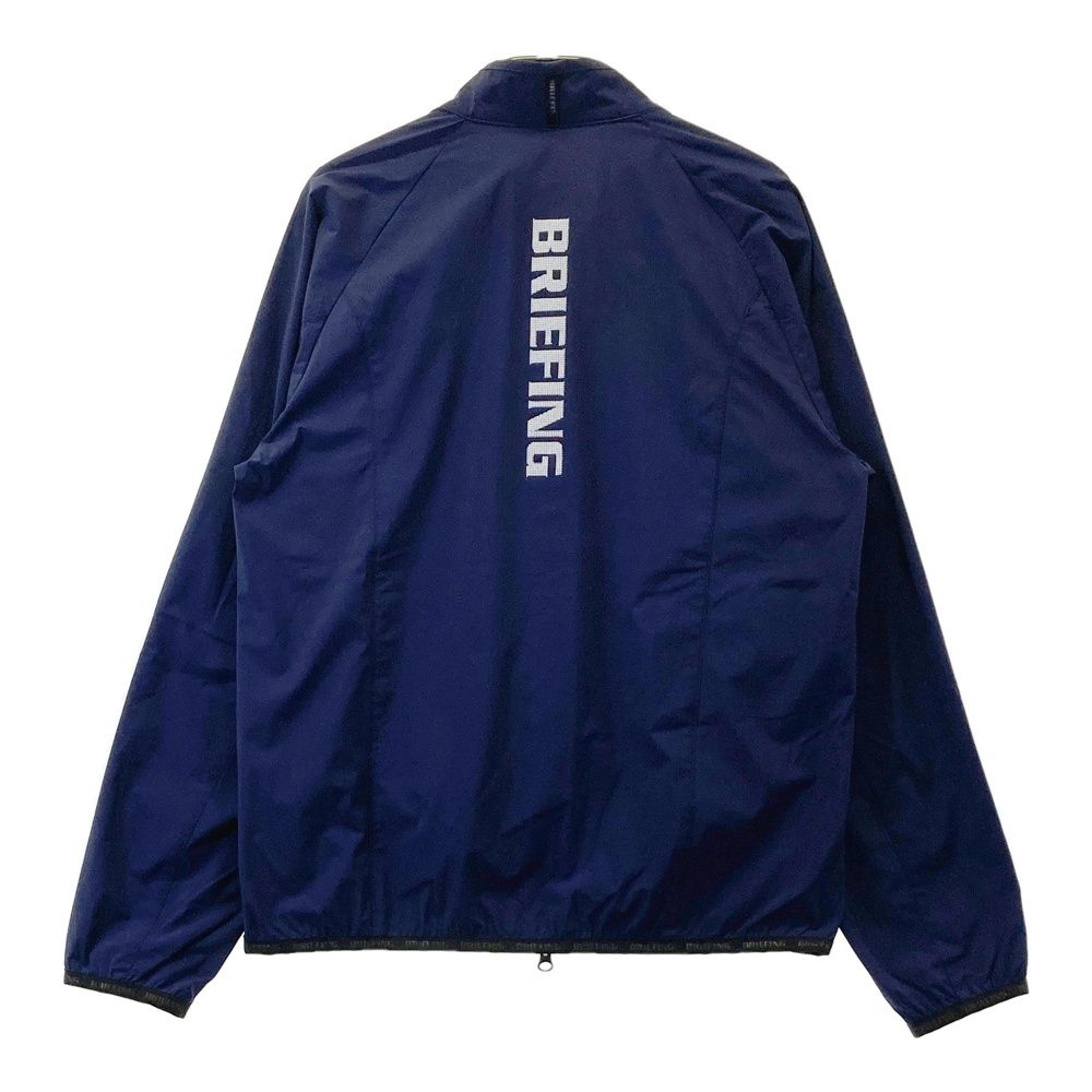 サイズ：S BRIEFING GOLF ブリーフィング 2024年 ジップ