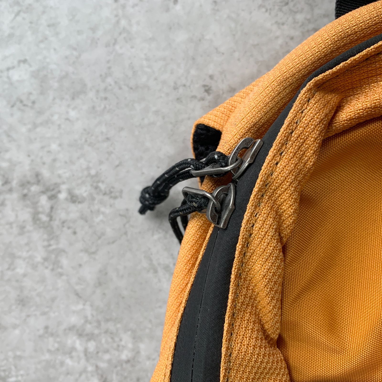 patagonia Scrum Pack ② パタゴニア スクラムパック バックパック
