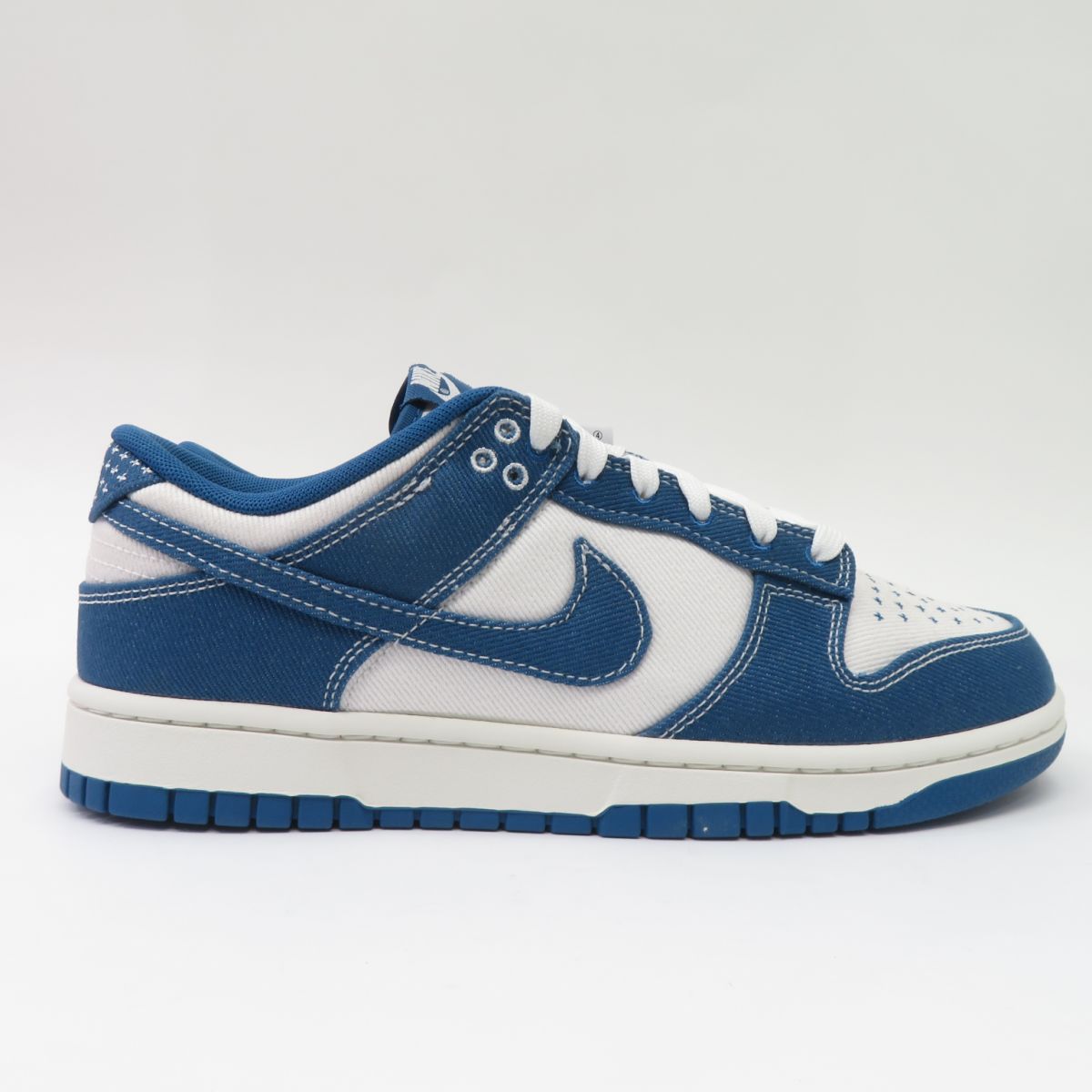 未使用】NIKE ナイキ DUNK LOW RETRO SE ダンクロー レトロ DV0834-101