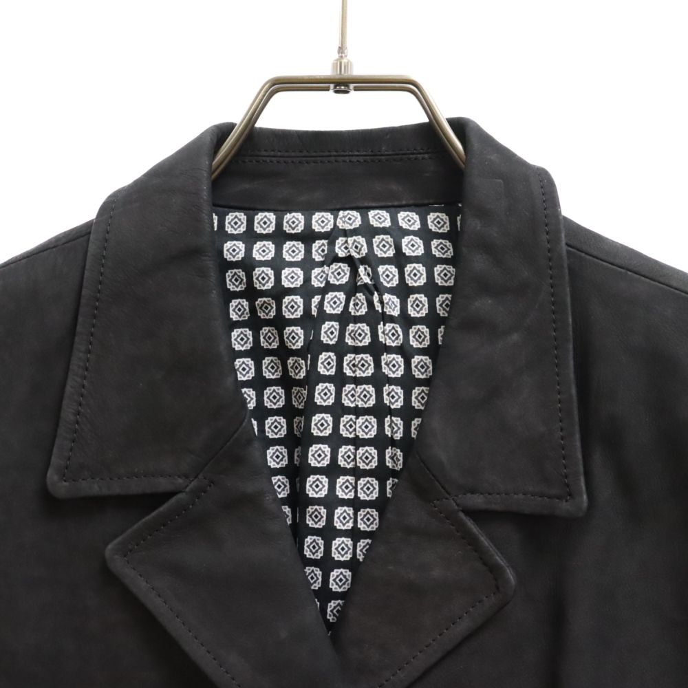 NUMBER (N)INE (ナンバーナイン) 04SS DREAM期 クルミボタン