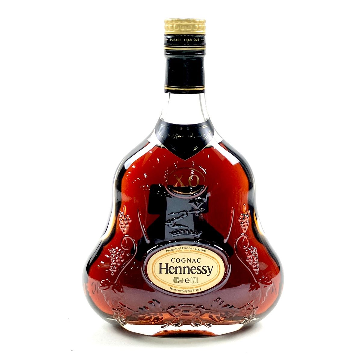 JAs Hennessy ジャズヘネシーXO ジャズ ヘネシーXO 700ml（≪こだわりの≫【未開栓】JAs