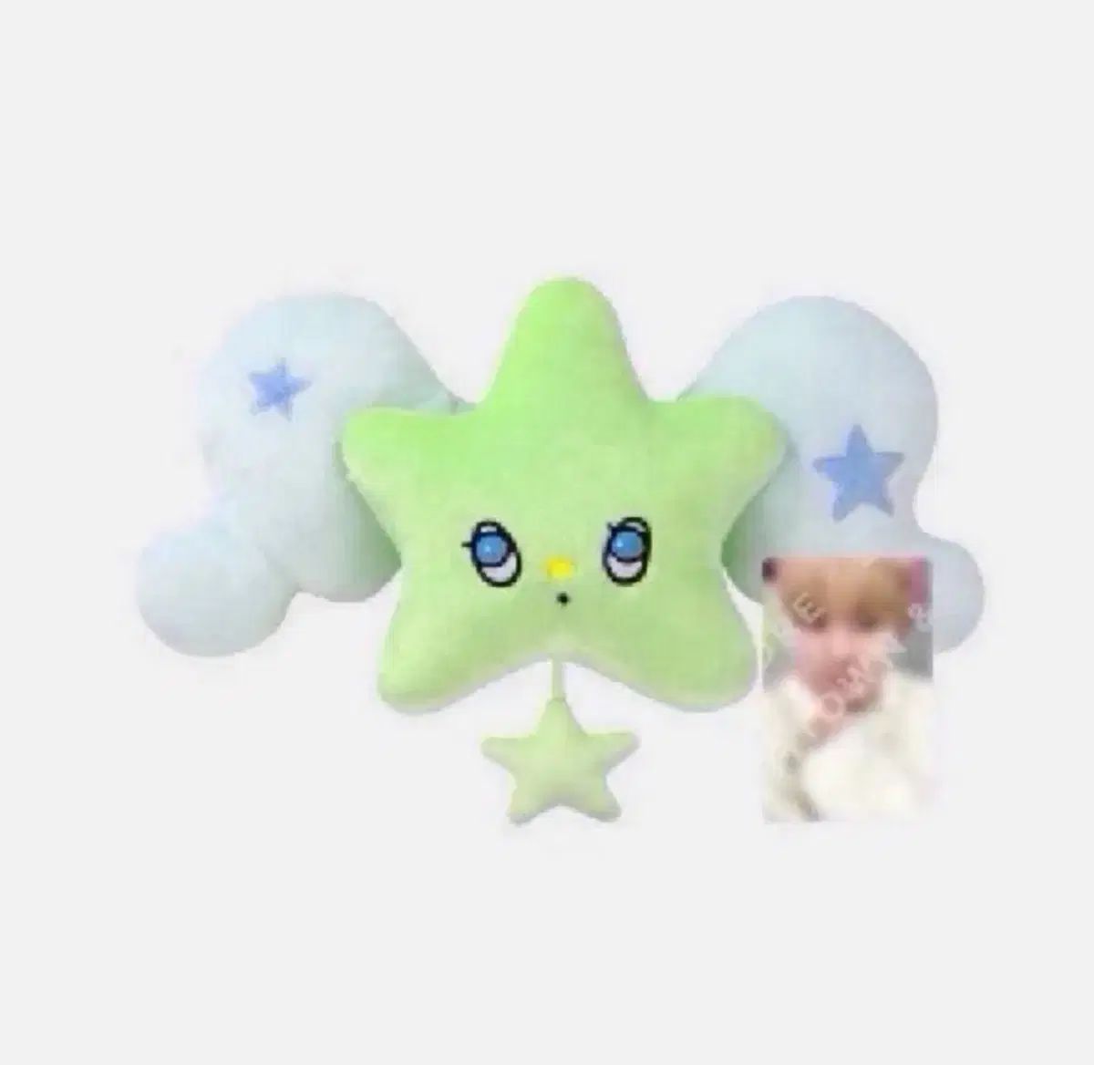 NCT エヌシーティー WIND AND WISH ウィッチュー クッション リク トレカ 含め