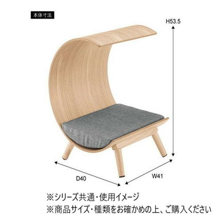 ブラウン PET-124