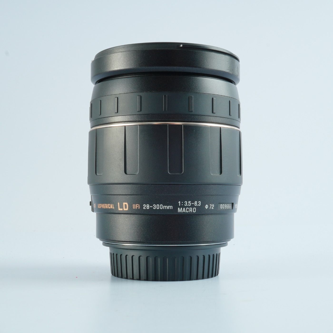 タムロン AF 28-300mm F/3.5-6.3 LD Aspherical [IF] 注文 Macro