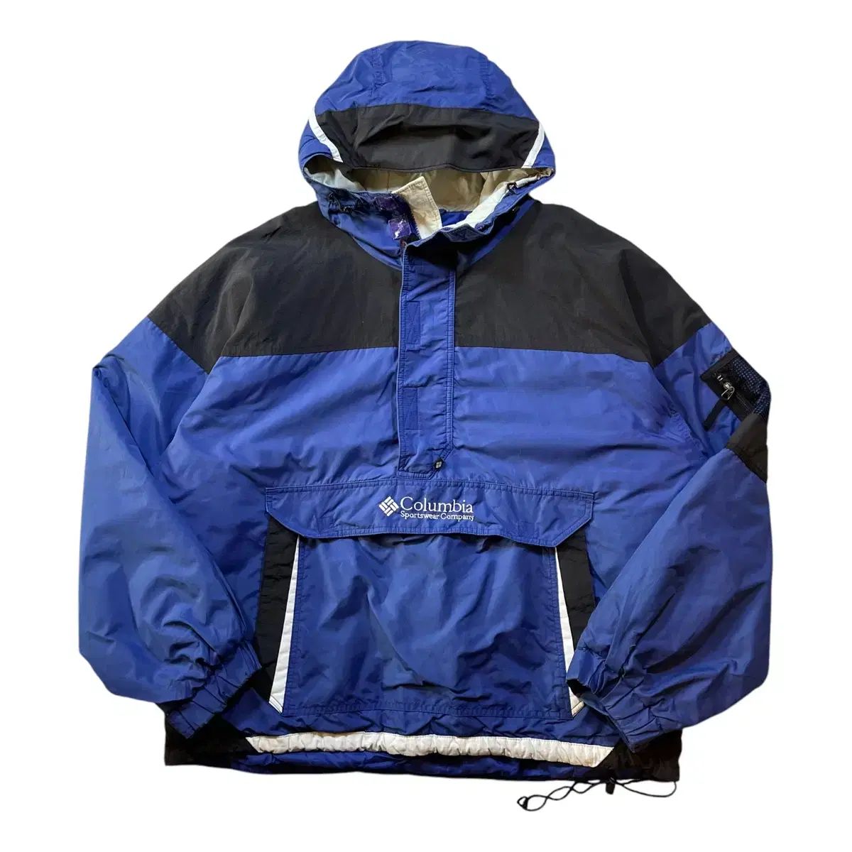 Columbia(コロンビア) アノラック ブルゾン