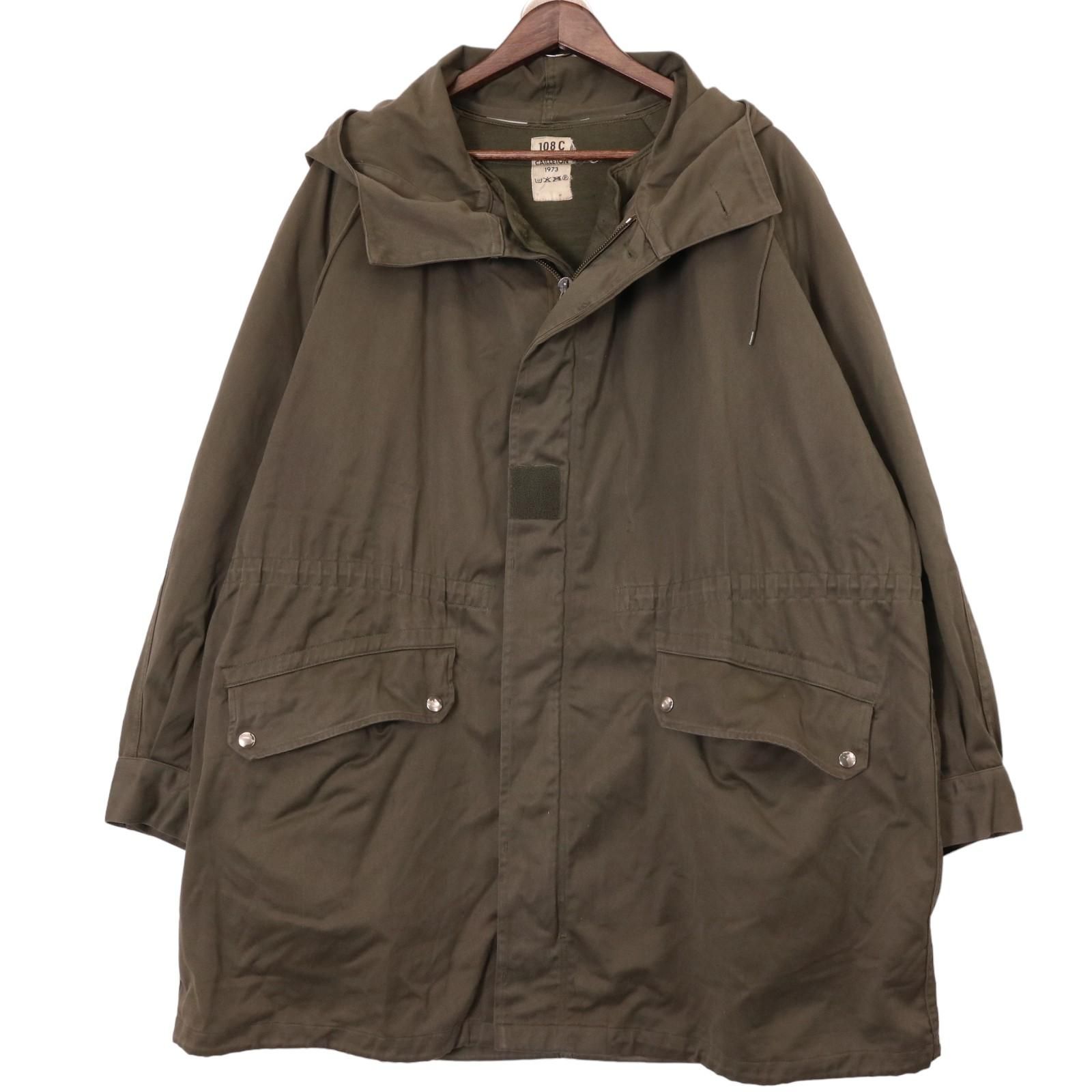 40s US ARMY M41 デニムカバーオール 大戦 30s 50s 60s 40's WWII U.S.