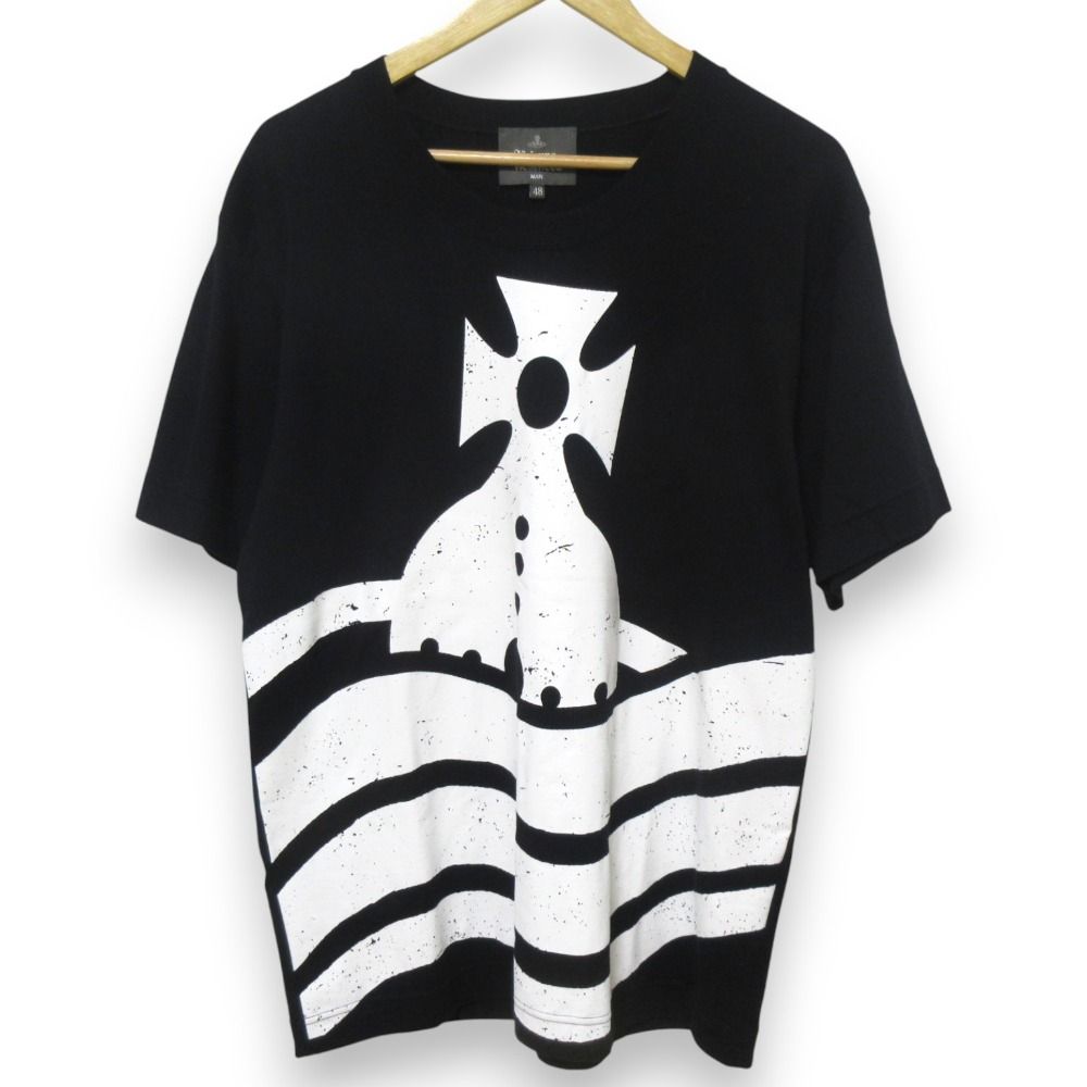 美品 Vivienne Westwood MAN ヴィヴィアンウエストウッドマン