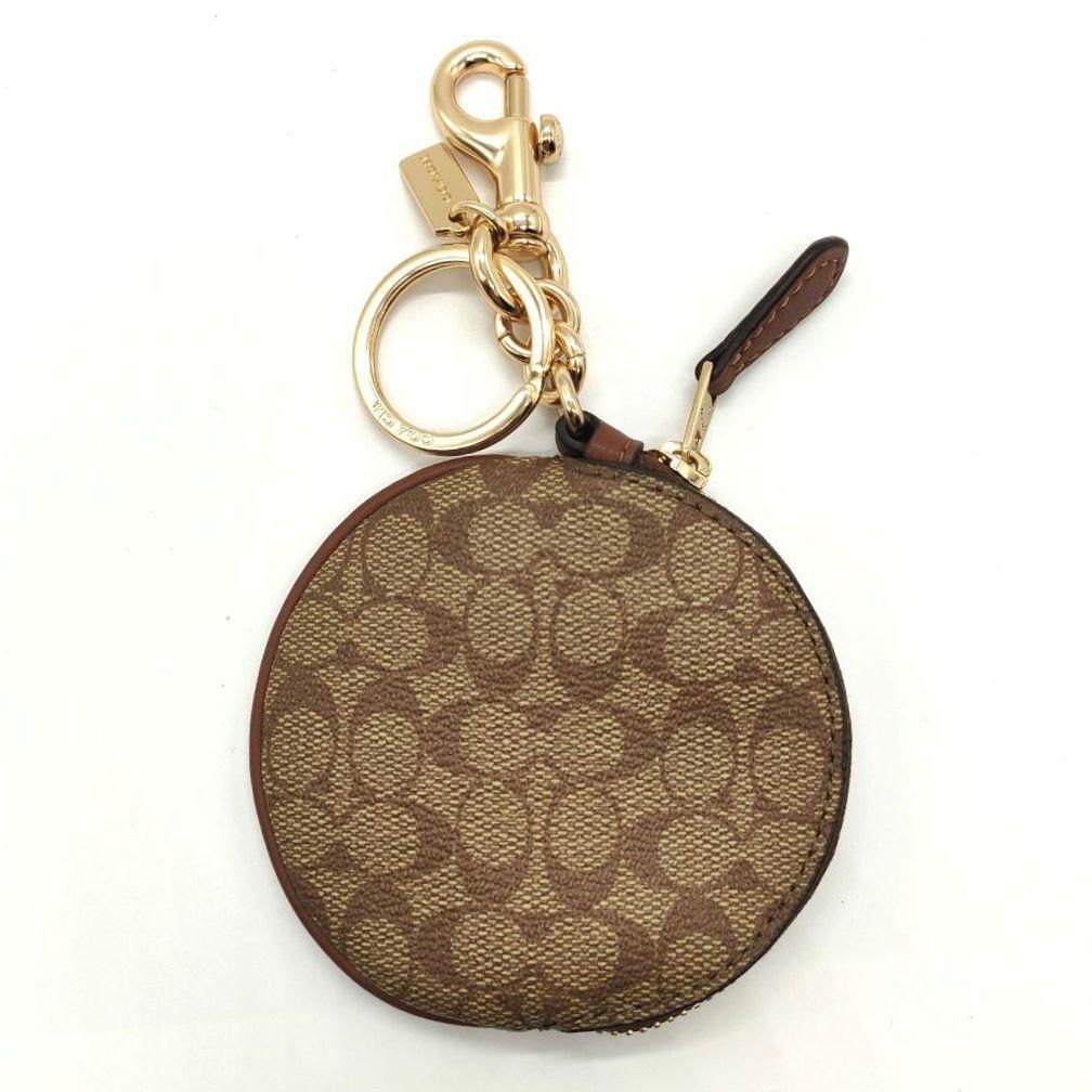 COACH 日本未発売