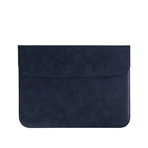 15~16インチ_ジュエルブルー MacBook Pro 16インチ 2021 2022 M1 Pro/M1 Max A2485/2019-2020 A2141/Pro Retina 15 A1398、15-15.6 インチ ケース 薄型 ノートパソコンカバー