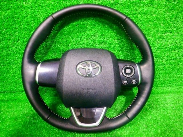 NSP170G シエンタ 純正 ハンドル 144031