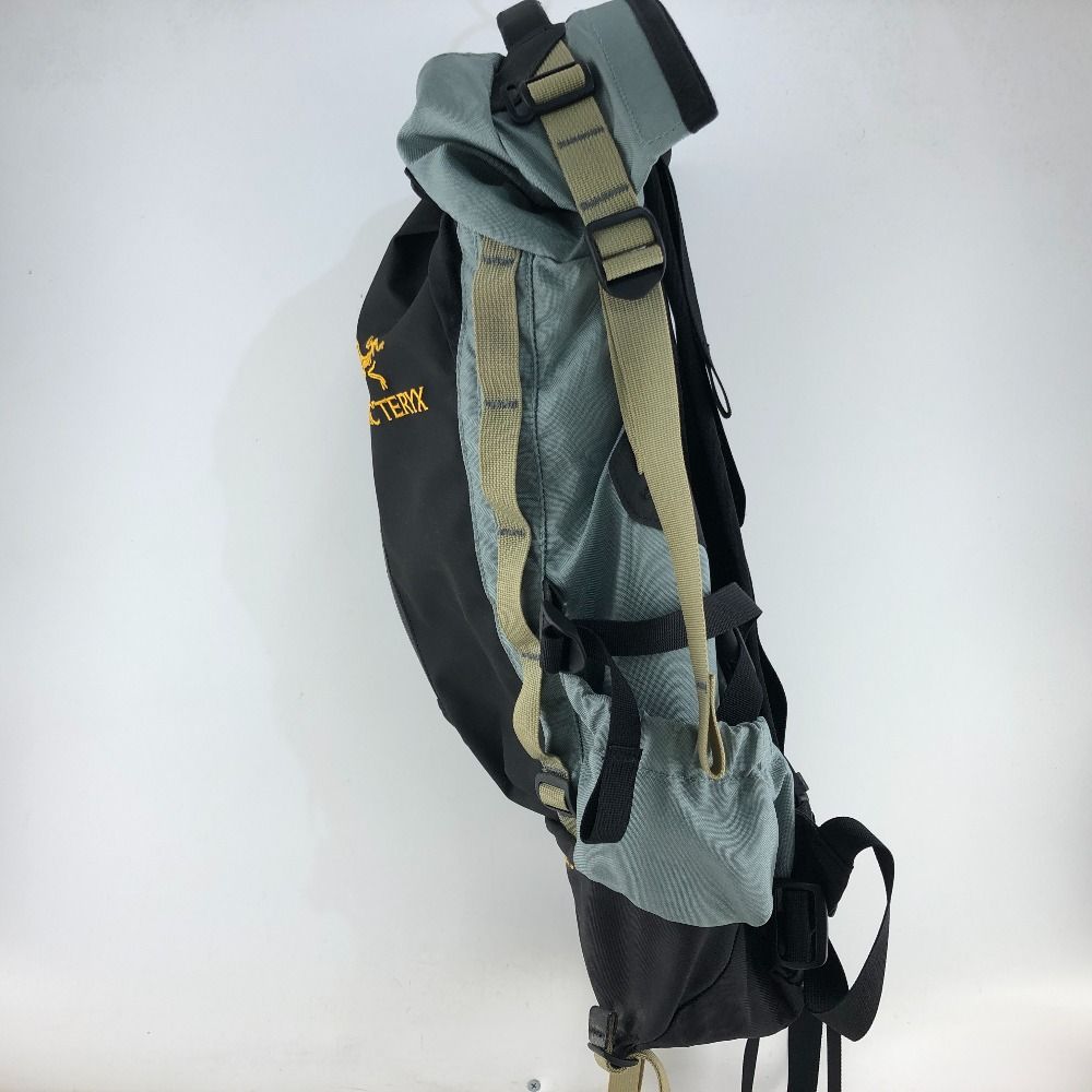02w02971 アークテリクス ARC'TERYX RT25 バックパック グリーン